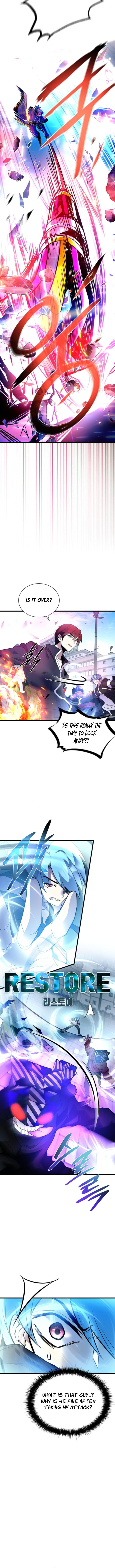 Villain to Kill Chapter 188 13
